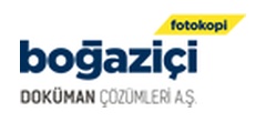 Boğaziçi Doküman Çözümleri A.Ş.